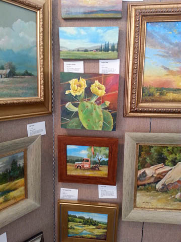 Kerrville Festival of the Arts